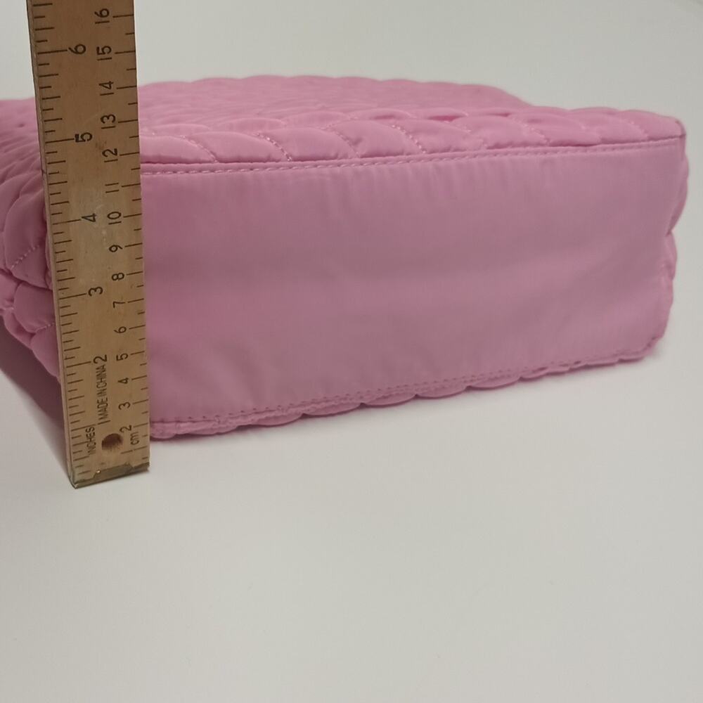 Juicy couture| cosmetics bag juicy travel organizer toiletry Makeup bag. NWT. - Picture 5 of 11